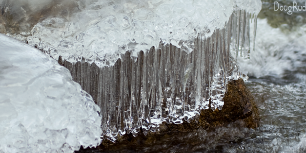 Victorian Ice