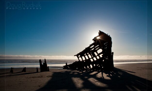 Light and Shadow