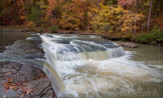 Follow the Overflow